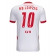 RB Leipzig Xavi Simons #10 Replike Domaci Dres 2024-25 Kratak Rukav